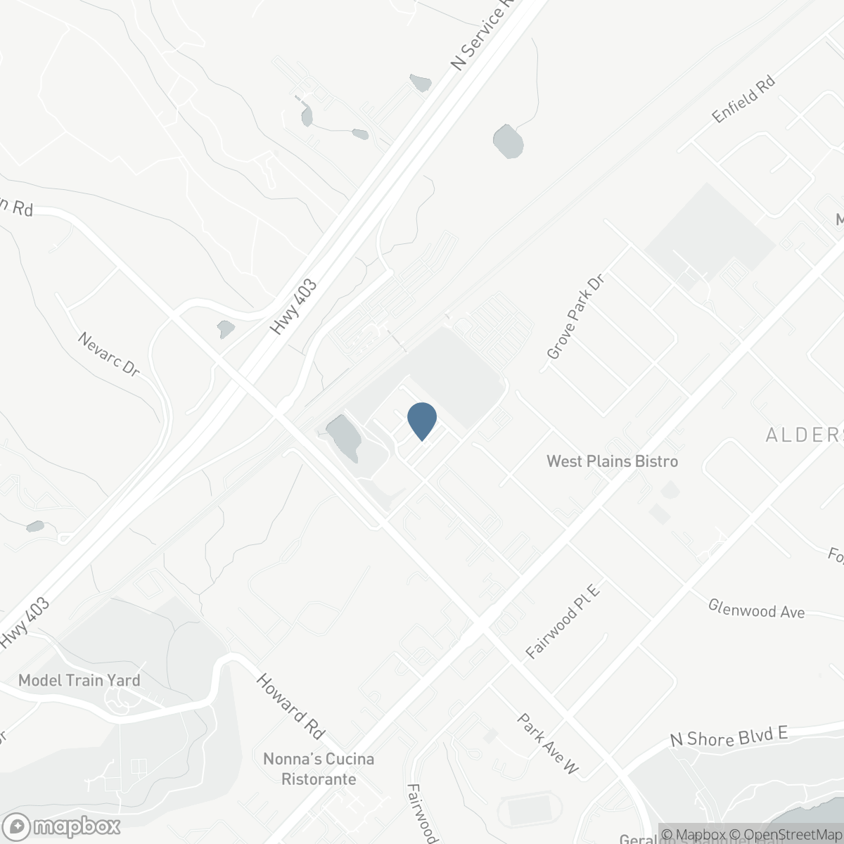 1 - 1121 COOKE BOULEVARD, Burlington, Ontario L7T 0C3